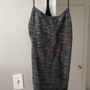 Lululemon power Y tank